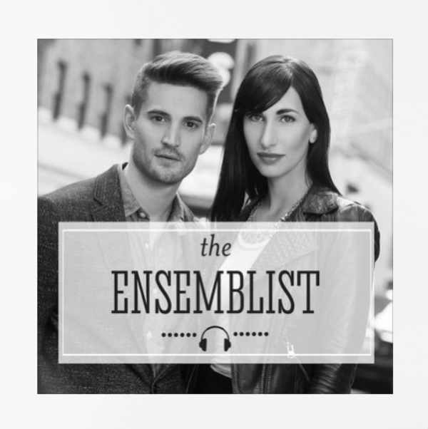 the ensemblist