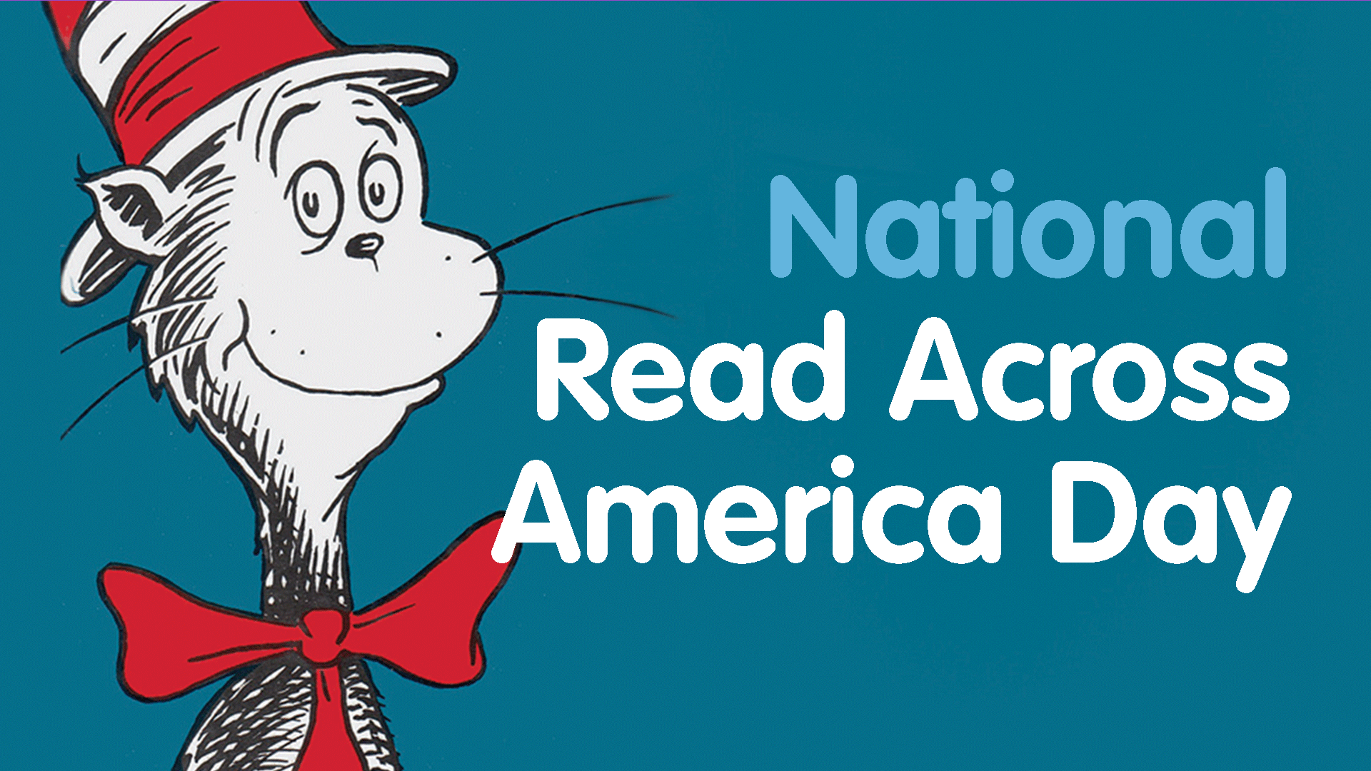 Students participate in Read Across America Tiger HiLine Online
